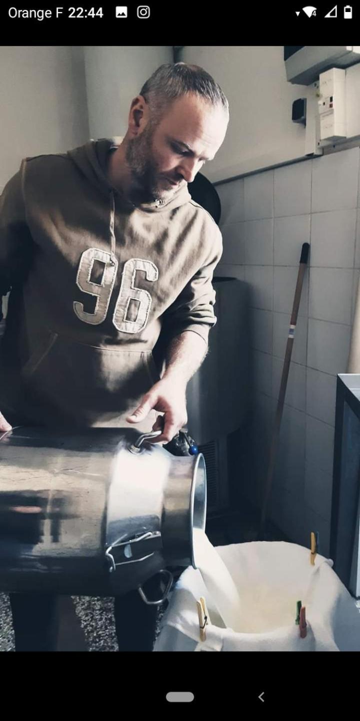 Apartament U Mulinu Moita Zewnętrze zdjęcie