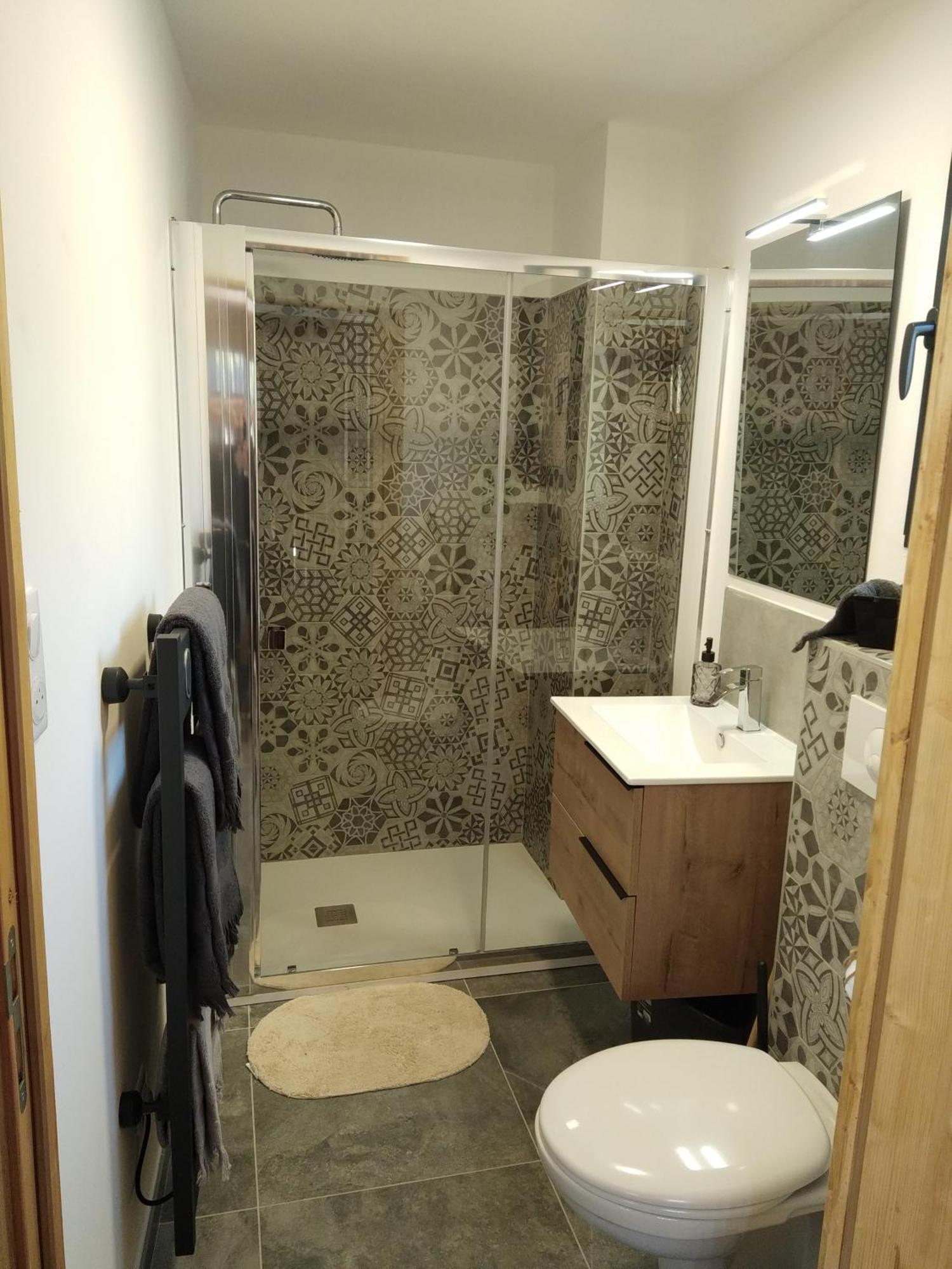 Apartament U Mulinu Moita Zewnętrze zdjęcie
