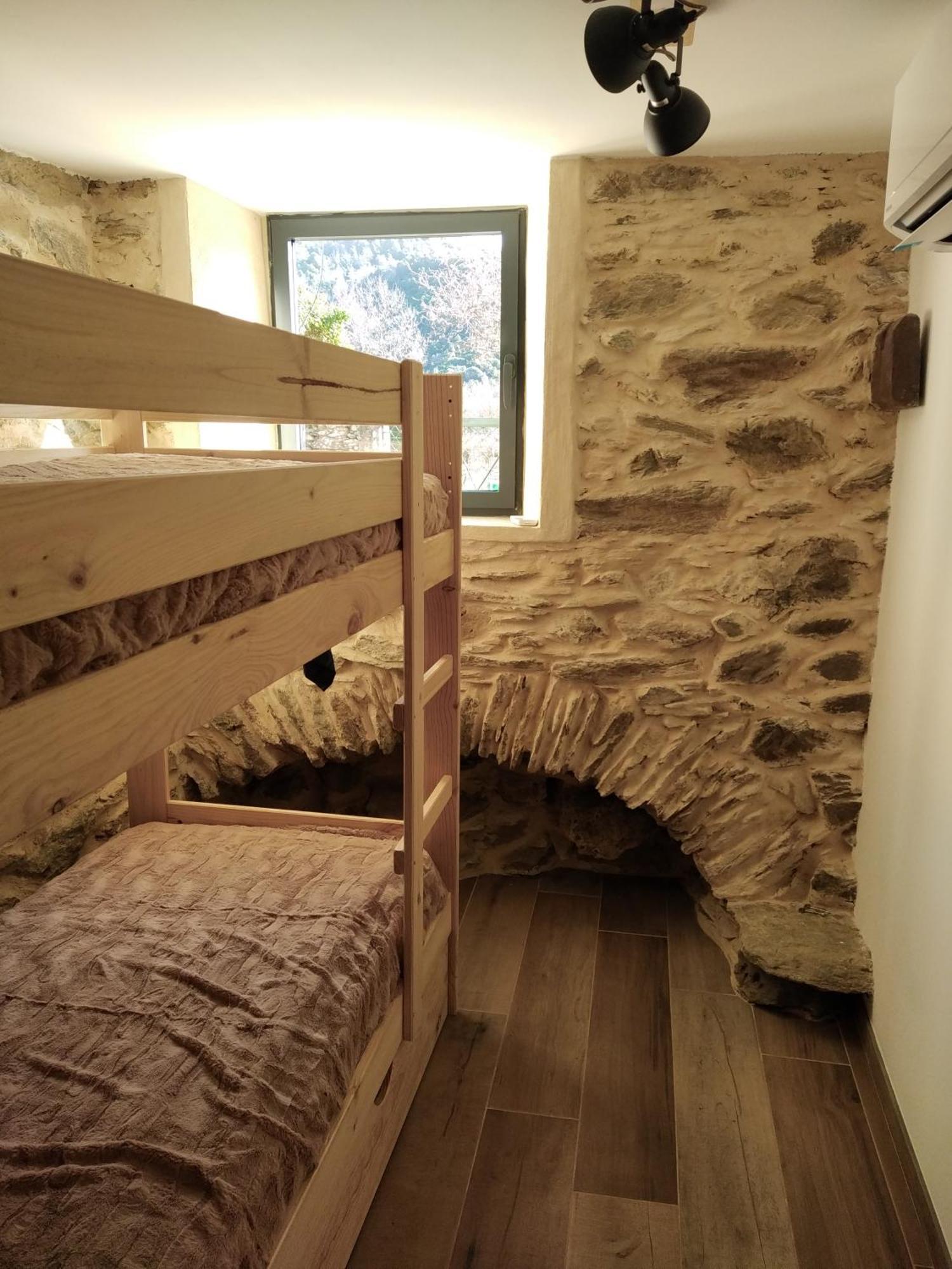 Apartament U Mulinu Moita Zewnętrze zdjęcie