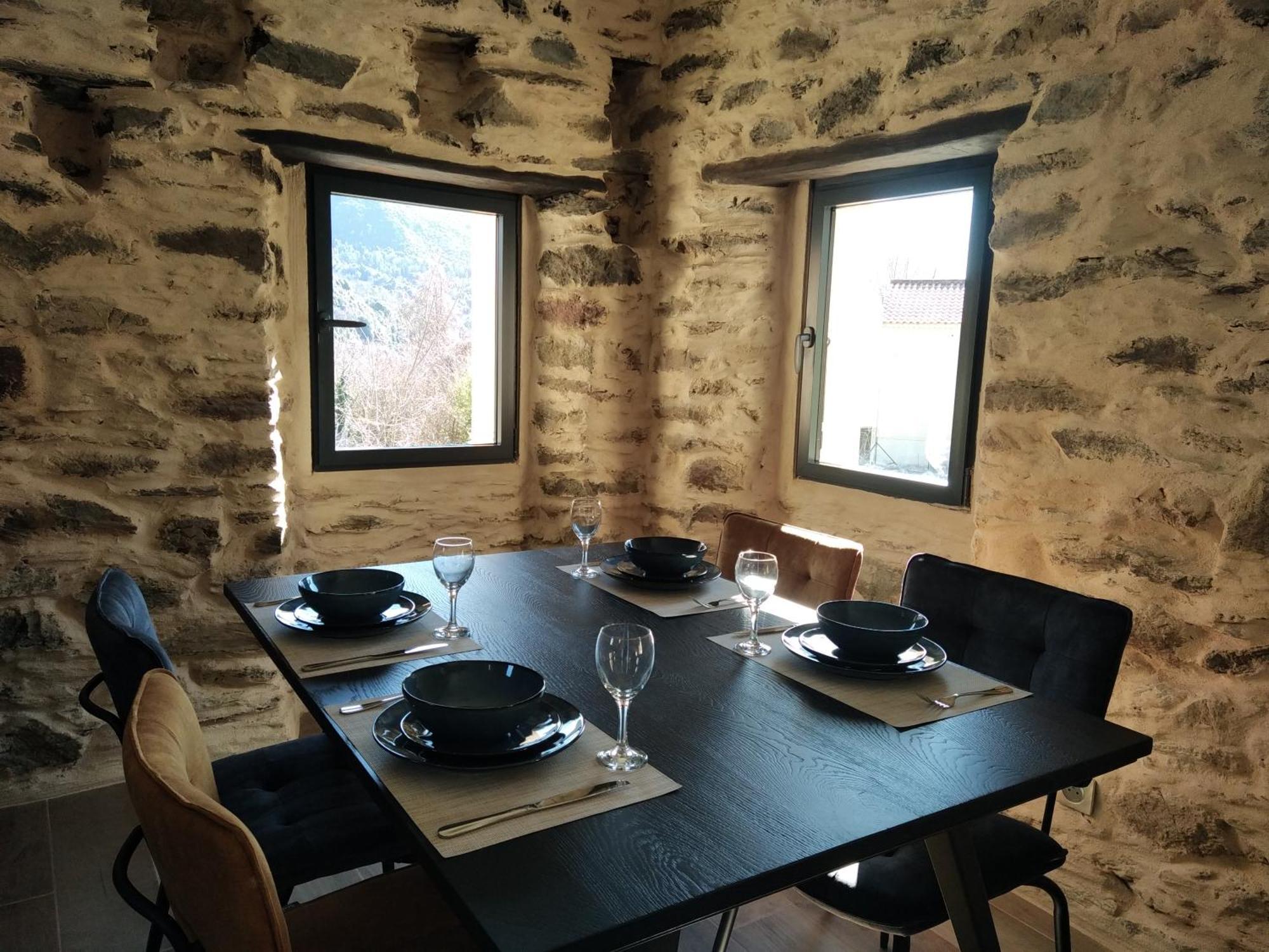 Apartament U Mulinu Moita Zewnętrze zdjęcie
