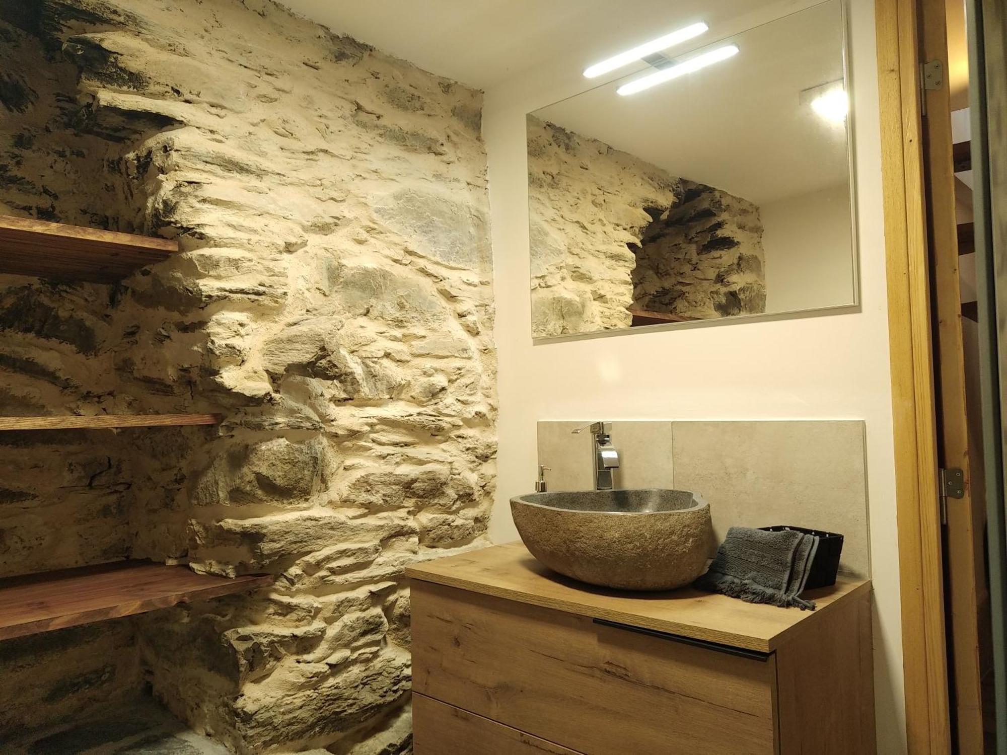 Apartament U Mulinu Moita Zewnętrze zdjęcie