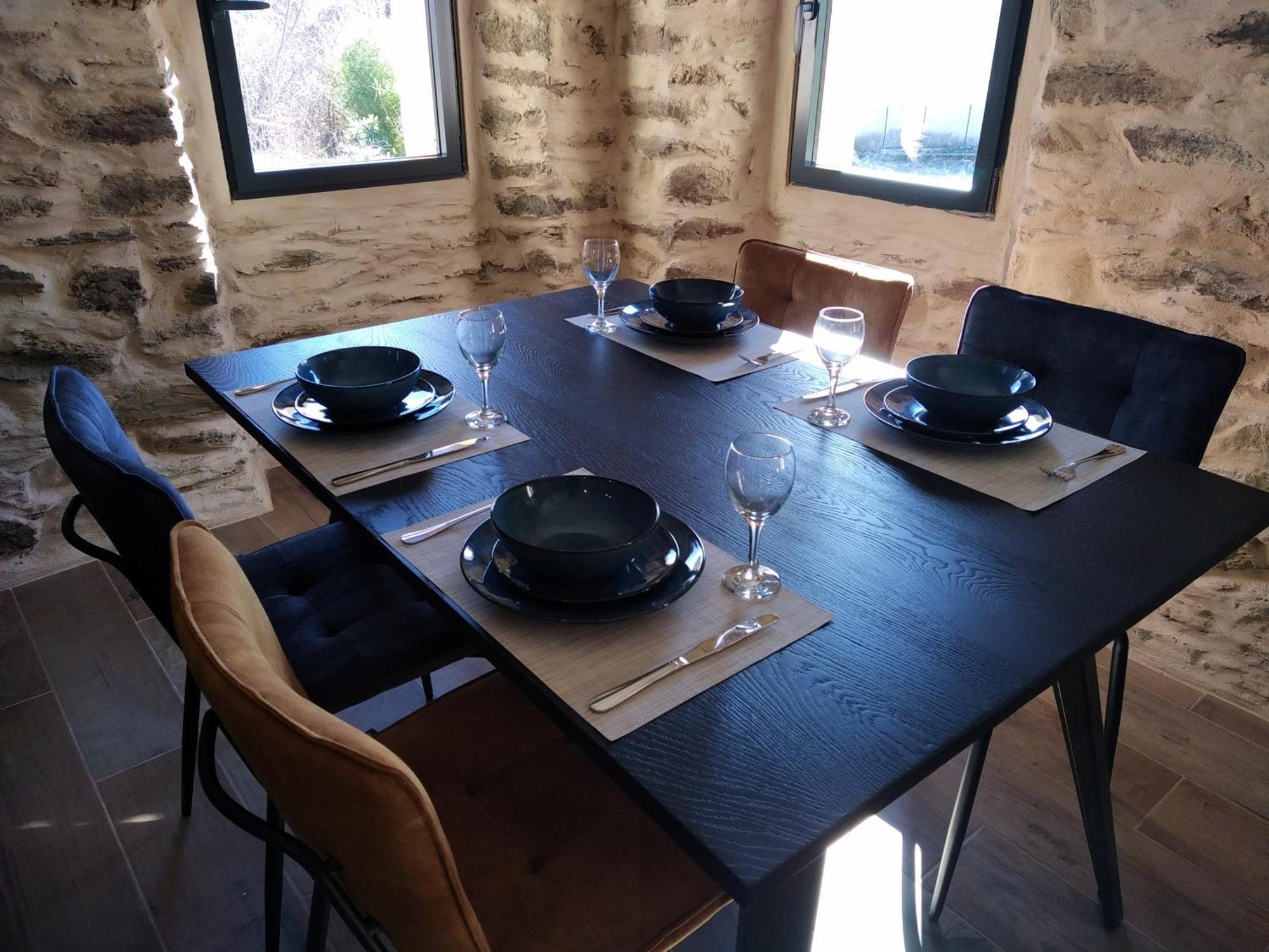 Apartament U Mulinu Moita Zewnętrze zdjęcie