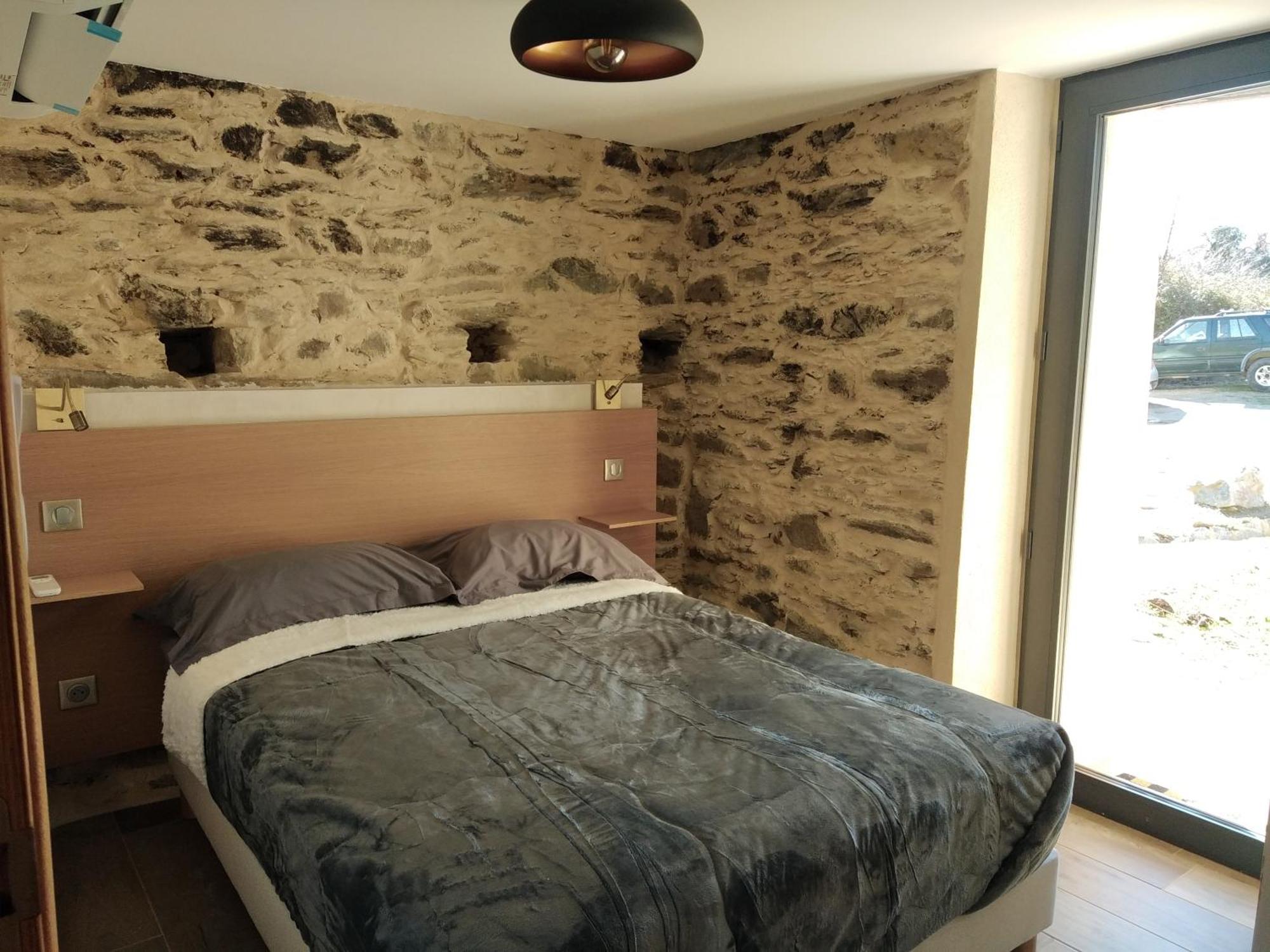 Apartament U Mulinu Moita Zewnętrze zdjęcie