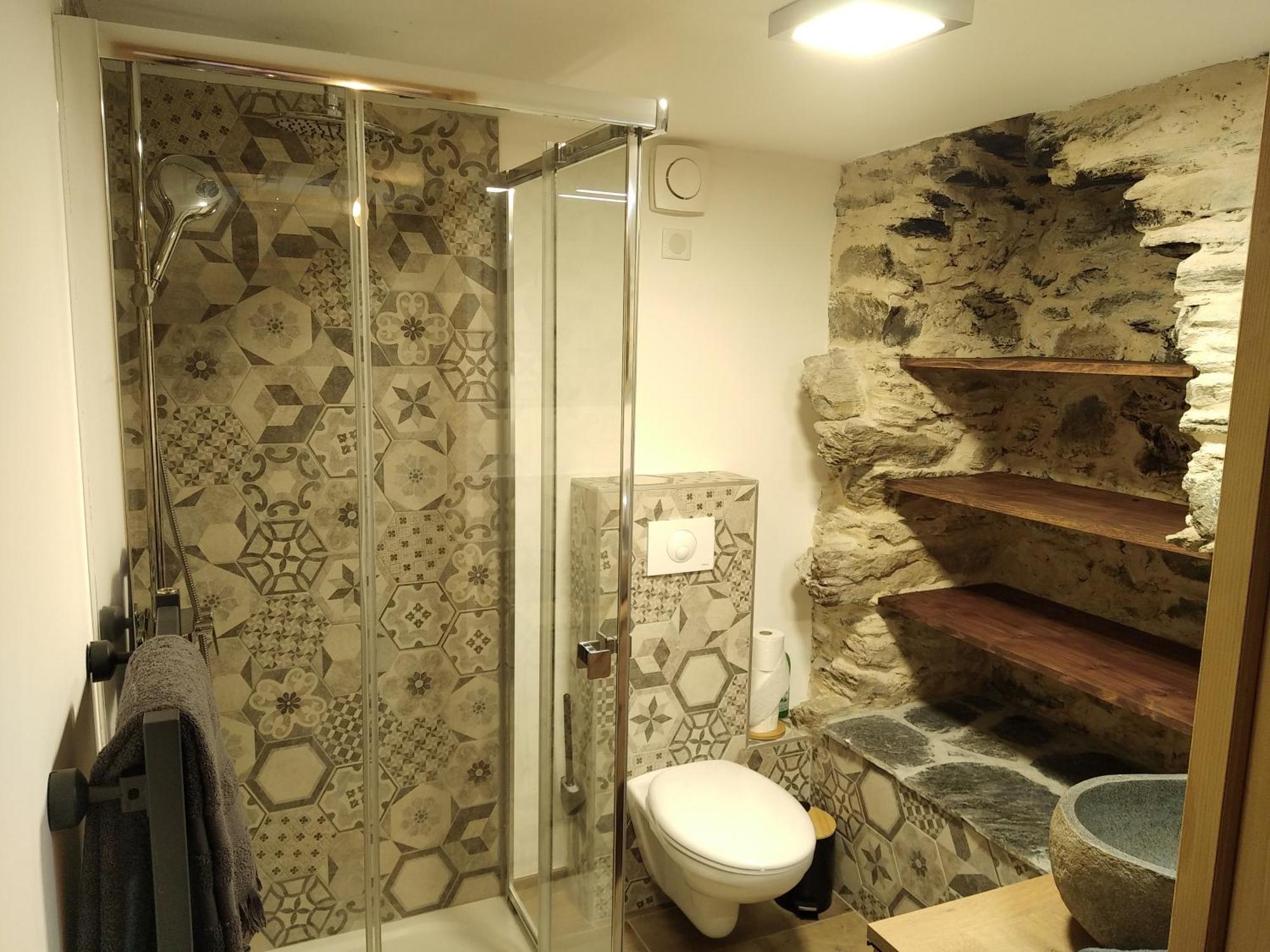 Apartament U Mulinu Moita Zewnętrze zdjęcie