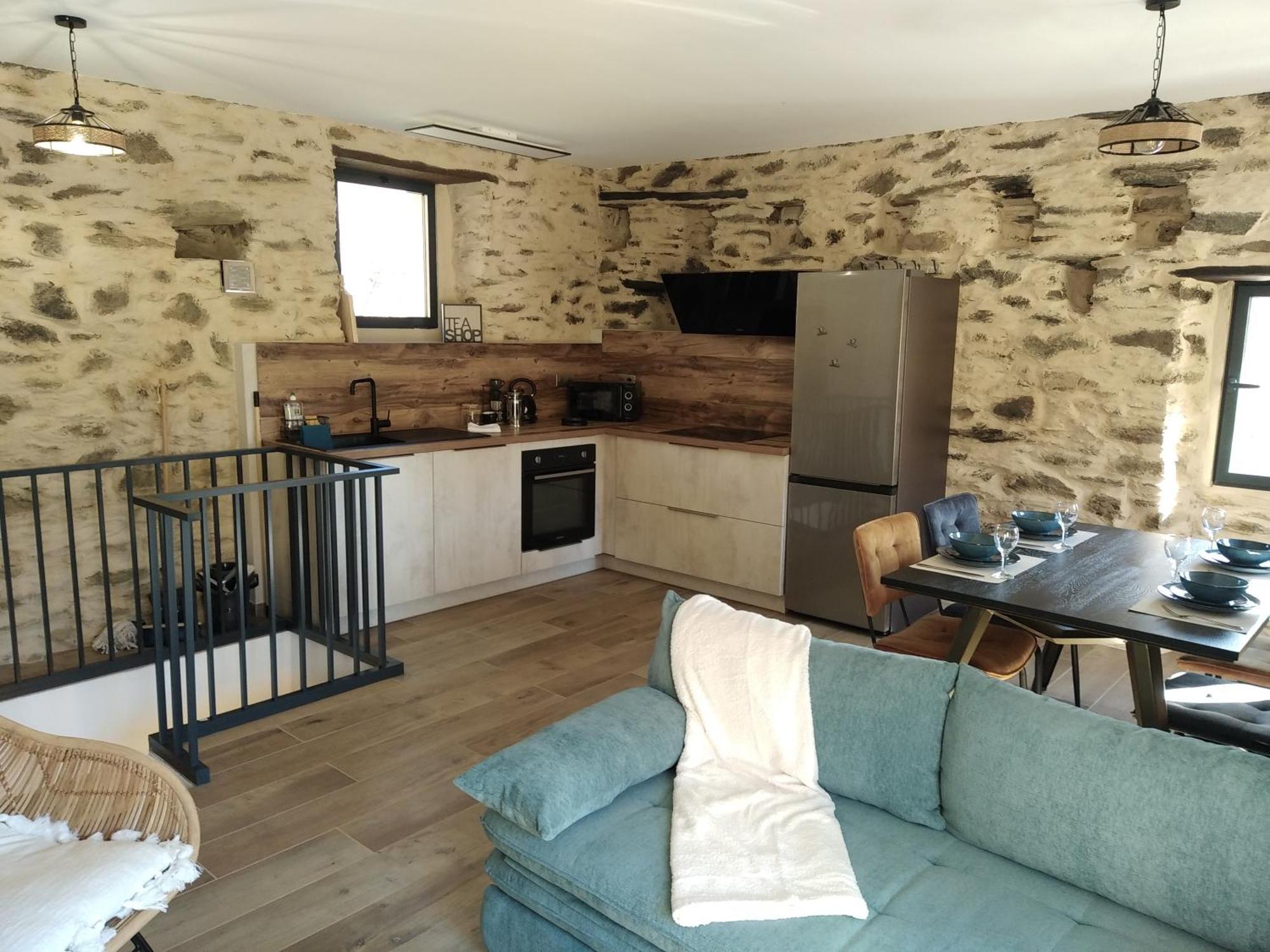 Apartament U Mulinu Moita Zewnętrze zdjęcie